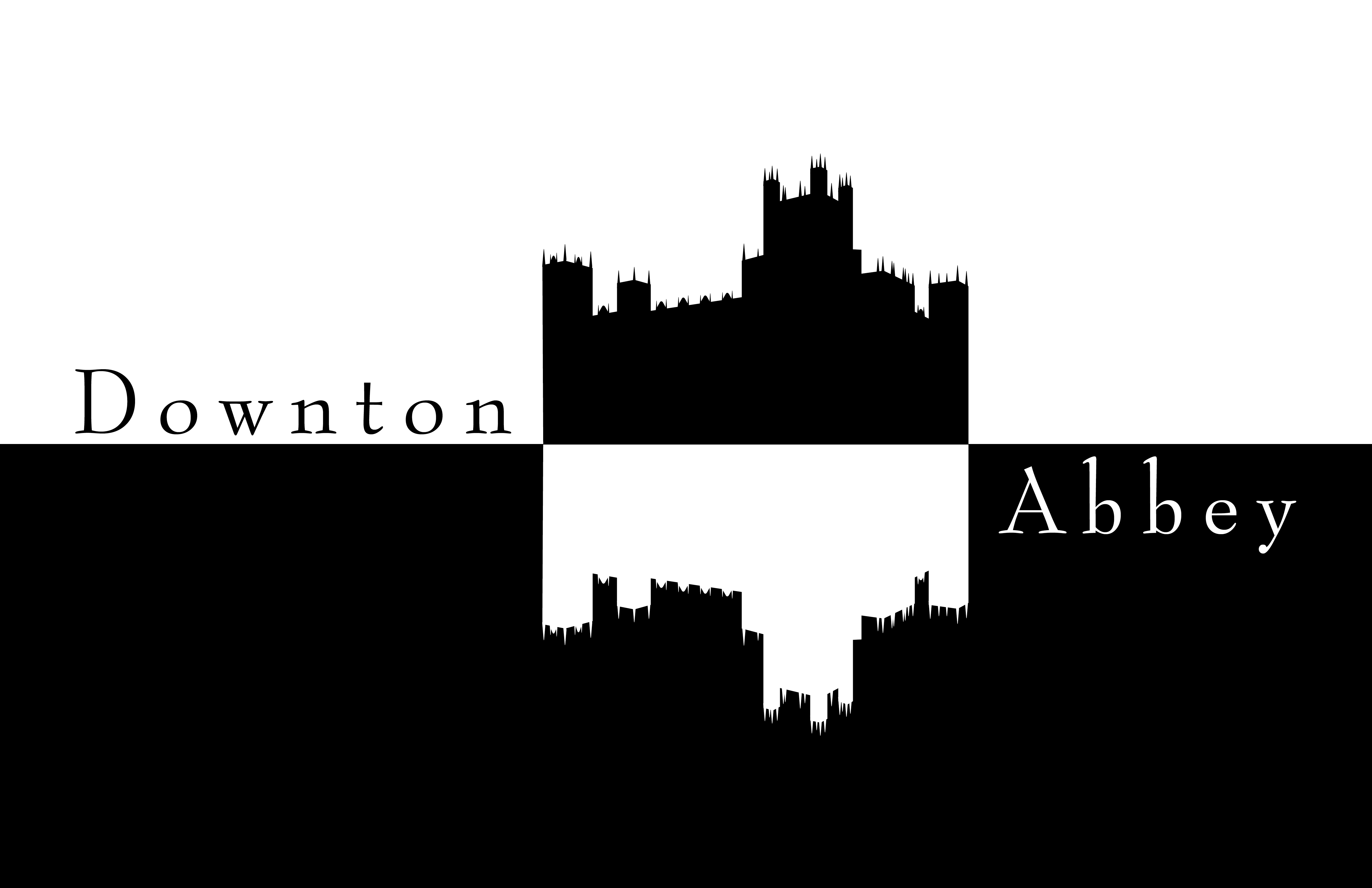 DOWNTON ABBEY